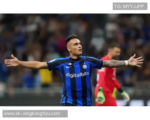 名宿称劳塔罗两周未进球如同两千年应给予他足够时间找回状态